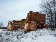 Зимницы. Покрова Пресвятой Богородицы, церковь