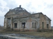 Церковь Покрова Пресвятой Богородицы, , Кезьмино, Сурский район, Ульяновская область