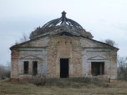 Церковь Покрова Пресвятой Богородицы - Кезьмино - Сурский район - Ульяновская область