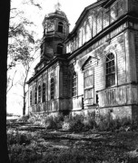 Неизвестная церковь