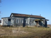 Неизвестная церковь, , Паркино, Сурский район, Ульяновская область