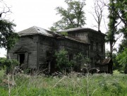 Николая Чудотворца, церковь