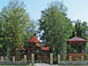 Церковь Михаила Архангела, , Гадяч, Миргородский район, Украина, Полтавская область