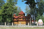 Церковь Михаила Архангела, , Гадяч, Миргородский район, Украина, Полтавская область