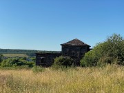 Церковь Николая Чудотворца - Смольково - Барышский район - Ульяновская область