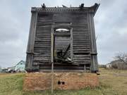Церковь Николая Чудотворца - Смольково - Барышский район - Ульяновская область