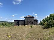 Смольково. Николая Чудотворца, церковь