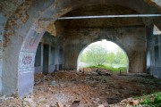Церковь Николая Чудотворца, , Чумакино, Инзенский район, Ульяновская область