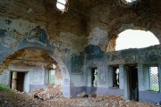 Церковь Николая Чудотворца, , Чумакино, Инзенский район, Ульяновская область