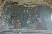 Церковь Николая Чудотворца, , Чумакино, Инзенский район, Ульяновская область
