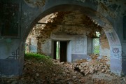 Церковь Николая Чудотворца, , Чумакино, Инзенский район, Ульяновская область