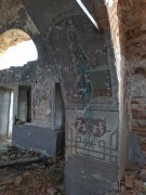 Церковь Николая Чудотворца, , Чумакино, Инзенский район, Ульяновская область