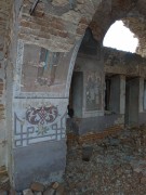 Церковь Николая Чудотворца, , Чумакино, Инзенский район, Ульяновская область