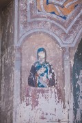 Церковь Казанской иконы Божией Матери, , Жедрино, Кузоватовский район, Ульяновская область
