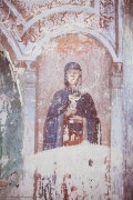Жедрино. Казанской иконы Божией Матери, церковь
