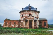 Церковь Николая Чудотворца - Никольское - Кузоватовский район - Ульяновская область