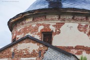Церковь Николая Чудотворца, , Никольское, Кузоватовский район, Ульяновская область