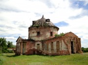 Церковь Николая Чудотворца, , Никольское, Кузоватовский район, Ульяновская область