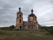 Церковь Покрова Пресвятой Богородицы - Головино - Николаевский район - Ульяновская область