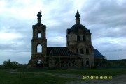 Церковь Покрова Пресвятой Богородицы - Головино - Николаевский район - Ульяновская область