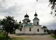 Поливаново. Андрея Первозванного, церковь