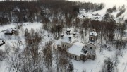 Церковь Иоанна Предтечи - Болваницы - Сокольский ГО - Нижегородская область