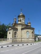 Церковь Николая Чудотворца - Адербиевка - Геленджик, город - Краснодарский край