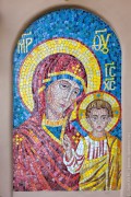 Часовня Казанской иконы Божией Матери, , Санкт-Петербург, Санкт-Петербург, Кронштадтский район, г. Санкт-Петербург