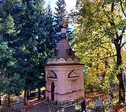 Кронштадт. Казанской иконы Божией Матери, часовня