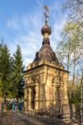 Часовня Казанской иконы Божией Матери