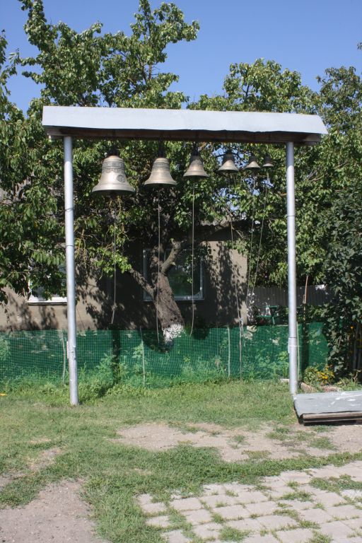 Церковь Троицы Живоначальной, Троицкая (Крымский район, Краснодарский край). дополнительная информация