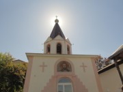 Церковь Димитрия Солунского, , Пшада, Геленджик, город, Краснодарский край