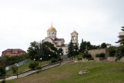 Мысхако. Илии Пророка, церковь