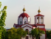 Натухаевская. Георгия Победоносца, церковь