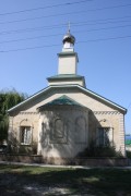 Церковь Вознесения Господня - Раевская - Новороссийск, город - Краснодарский край