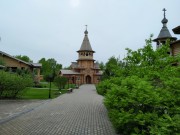 Бузаево. Вознесения Господня, церковь