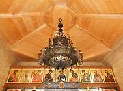 Церковь Вознесения Господня - Бузаево - Одинцовский городской округ и ЗАТО Власиха, Краснознаменск - Московская область