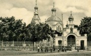 Армавир. Николая Чудотворца, церковь