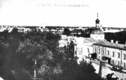 Церковь иконы Божией Матери 