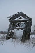 Строкавино. Введения Пресвятой Богородицы во Храм, часовня