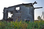 Строкавино. Введения Пресвятой Богородицы во Храм, часовня