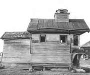 Строкавино. Введения Пресвятой Богородицы во Храм, часовня