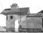 Строкавино. Введения Пресвятой Богородицы во Храм, часовня