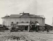 Воскресенское (Пунема). Александра Невского, церковь