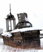 Часовня Макария Унженского и Желтоводского