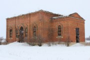 Церковь Покрова Пресвятой Богородицы, , Щербачи, Краснозоренский район, Орловская область