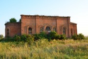 Щербачи. Покрова Пресвятой Богородицы, церковь