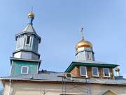 Магдагачи. Владимира равноапостольного, церковь
