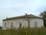 Димитрия Ростовского, церковь