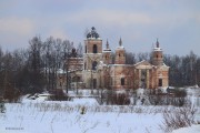 Бушнево. Храмовый комплекс Бушневского прихода